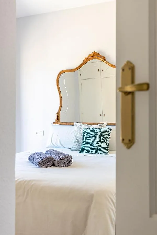 La Casa De Jacobo Appartement Sevilla 0*,