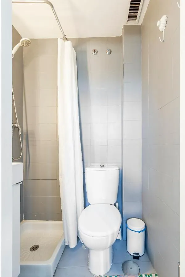 La Casa De Jacobo Appartement Sevilla