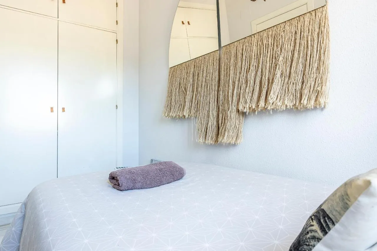 La Casa De Jacobo Appartement Sevilla 0*,  Spanje