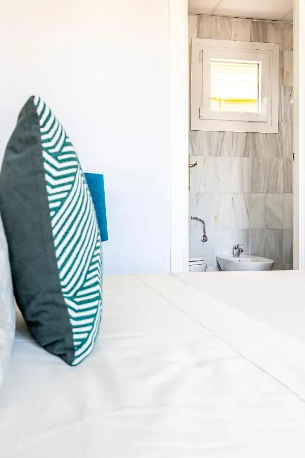 La Casa De Jacobo Appartement Sevilla