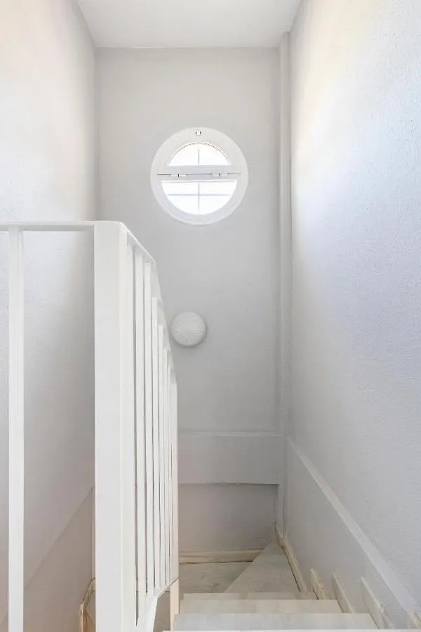 La Casa De Jacobo Appartement Sevilla