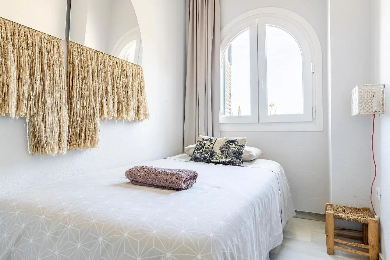 La Casa De Jacobo Appartement Sevilla 0*,  Spanje