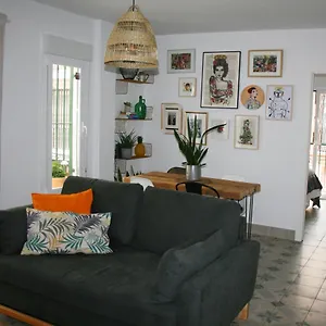  Apartamento Apartamento Ideal Estancias Largas Y Teletrabajo