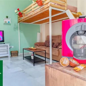  Apartamento Cuarta Revuelta Alquiler