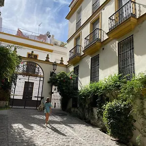  Apartamento Sevilla Centro-Casco Atiguo