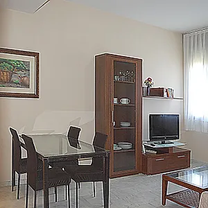 Appartement Edificio Luxsevilla, Séville